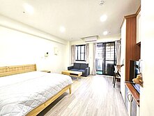 房仲JJ竹北遠百喜來登俠隱大套房外棟視野採光