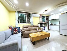 南京much~二室+車位-中信房屋台北八德店