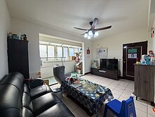 新竹房地顧問｜大魯閣三面採光美三房｜0447942