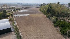 二水八堡圳方正千坪農牧用地/單價6300元/坪