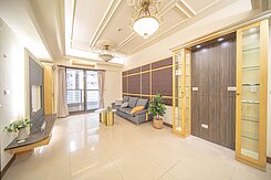 🌿漢神巨蛋｜夏都｜三房車位🌿地段棒