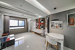 💝R14巨蛋．棋琴15重奏．三房+獨立平車💝