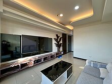 水湳 G7 寓上里安 二房二衛+車位 免1500萬