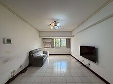 大搶手👍出價談！設籍介壽松山新城邊間電梯4房車