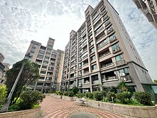 專任｜旺族名邸｜高樓景觀三房+坡車