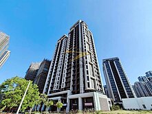 💕(專委)青埔A19高樓層永久景觀2房車💕