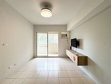 🍈【近園區】清新美2房｜免整理入住《車位同棟》