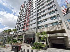 楠梓科學園區捷運宅兩房+平移車位