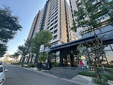 華鳳特區上和國三房