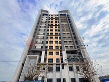 *緹疄推薦* 全區最俗高樓視野戶2房+平車