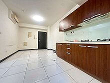  台元高樓層朝南採光美三房《車位可另購》