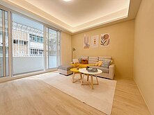 小港國中＆捷運｜翻新2樓美寓