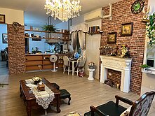 ✨鹽埔市區歐風溫馨小農舍✨