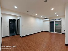 三民路超稀有車庫絕美裝潢三房雙衛美一樓