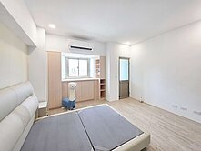 獨家!竹北華盛頓麥當勞三民商圈美套房