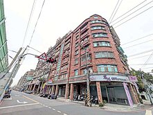 【永慶G】菩提苑電梯華廈大二房近車站