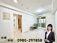 可看屋！逢甲黃金地段｜單身小豪宅｜1房1廳雙陽台✨