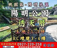 急售♦️陽明社區透天🔹店住合一♦️稀有釋出