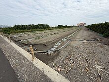 芳苑 台61旁千坪農地