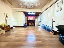 橋頭⭐陽光廈⭐陽台進出⭐3房⭐主臥衛浴開窗	