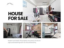 左營高鐵商圈｜室內15坪兩房｜邊間衛浴開窗｜誠售