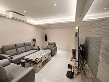 中壢案黃區A21環北站低樓層漂亮3房2衛