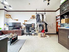 龍安低總價景觀2房 