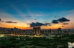 文山鋼骨高樓景觀露台戶雙主臥四房坡平車