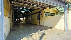 豐原大道旁都內合法農舍送廠房