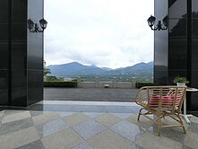 六龜千坪景觀泡湯別墅