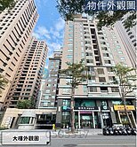 農16生活圈摩登國城｜凹仔底捷運美2房