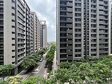 👍優質社區👍A7-新潤翡麗邊間典雅2房車