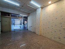 衛武營 新富海洋商圈 1+2樓美店面