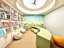 🔥⭐ 大同區 敦煌靜邸｜城心巷靜⭐高樓精品宅🔥