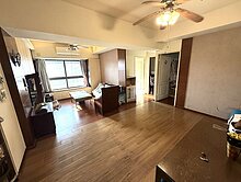 獨賣!🍀鄉林凱撒低總美三房🍀室內使用28坪