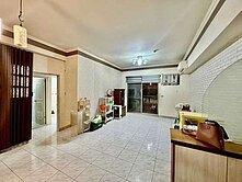 都會公園捷運宅#一級棒採光#稀有低總價正3房