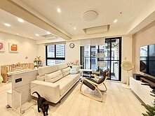 R12捷運｜永信擁捷大三房平車◆綵靜