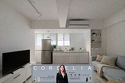 信義大安低總價捷運明亮三房🐶新店琪琪