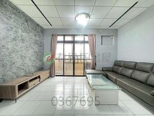 中山北路一層一戶邊間三房二廳二衛公寓