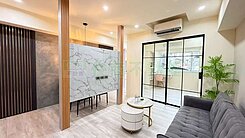 住商林可縈🏠松江南京邊間3房2衛🏠獨家