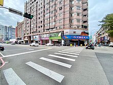 我是承辦❗️中國醫商圈學士路收租透店