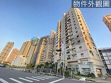 瑞豐商圈巨蛋捷運高樓層採光超優3房