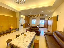 彌陀超漂亮農地大庭院豪宅雙車墅~環境優美