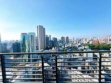 🎉西區震後三房視野+坡平