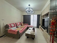 優質建商鼎藏大硯一期高樓層視野佳漂亮3房大車位