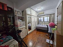 永和區-福和大廈大4房