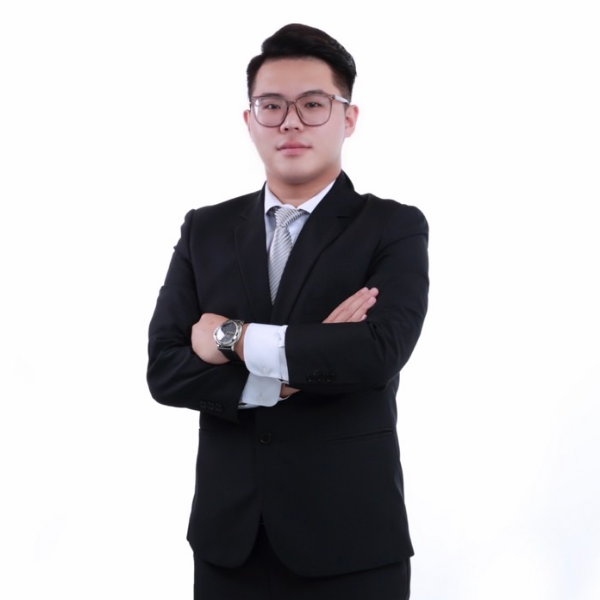 agent avatar