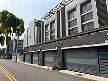 專任/沙鹿新光田/標準門前停車/臨路透天