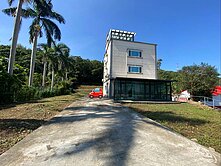 龍潭高爾夫球場清幽環境大地坪高雅屬於您的農舍