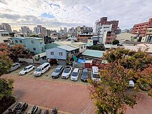 中華夜市旁小資美透天~增建到滿~好停車~25年屋~